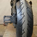 New Rage Cycles (NRC) MV Agusta Dragster 800 Side Mount Fender Eliminator Kit (2019+) New Rage Cycles (NRC) MV Agusta Dragster 800 Side Mount Fender Eliminator Kit (2019+)